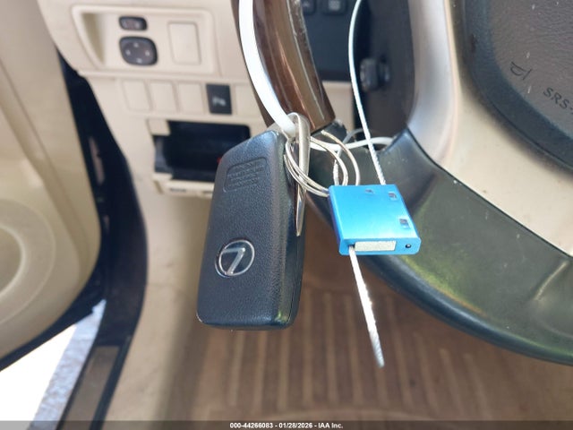 Продаж на аукціоні авто 2013 Lexus Es 350, vin: JTHBK1GGXD2054295, номер лоту: 44266083