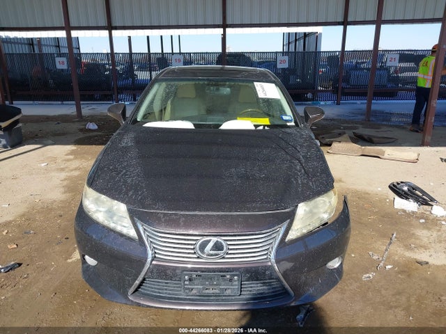 Продаж на аукціоні авто 2013 Lexus Es 350, vin: JTHBK1GGXD2054295, номер лоту: 44266083