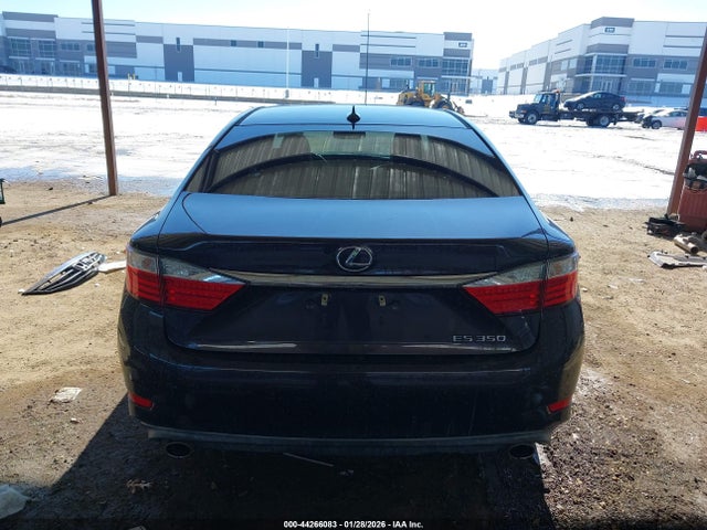 Продаж на аукціоні авто 2013 Lexus Es 350, vin: JTHBK1GGXD2054295, номер лоту: 44266083