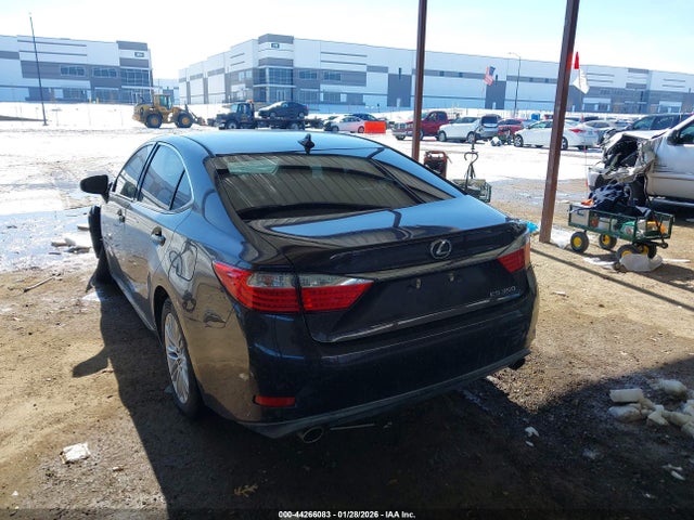 Продаж на аукціоні авто 2013 Lexus Es 350, vin: JTHBK1GGXD2054295, номер лоту: 44266083