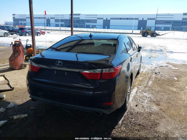 Продаж на аукціоні авто 2013 Lexus Es 350, vin: JTHBK1GGXD2054295, номер лоту: 44266083