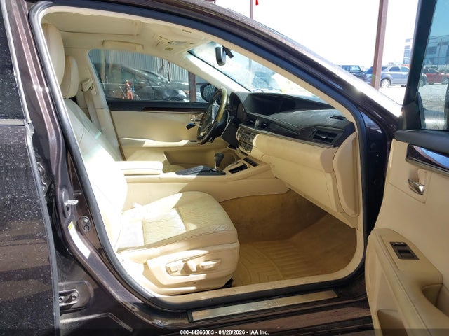 Продаж на аукціоні авто 2013 Lexus Es 350, vin: JTHBK1GGXD2054295, номер лоту: 44266083