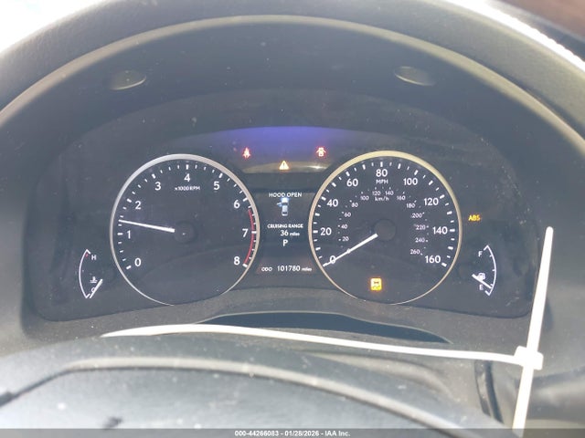 Продаж на аукціоні авто 2013 Lexus Es 350, vin: JTHBK1GGXD2054295, номер лоту: 44266083