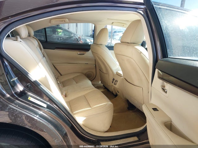 Продаж на аукціоні авто 2013 Lexus Es 350, vin: JTHBK1GGXD2054295, номер лоту: 44266083