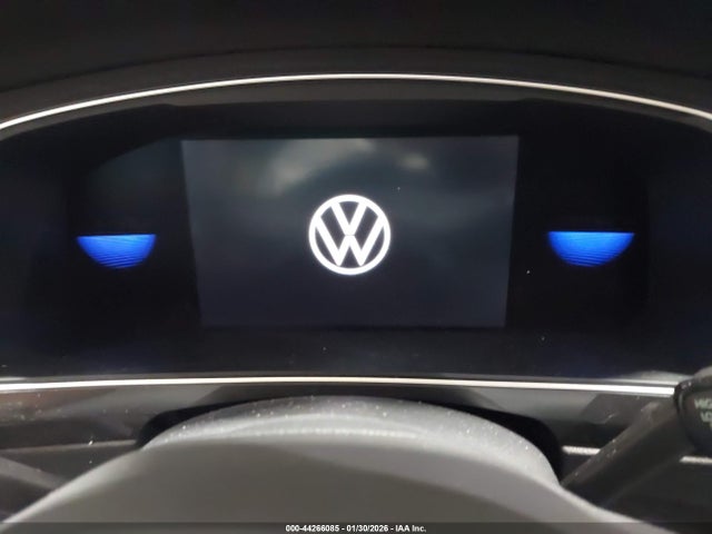 Aukcja sprzedaży 2022 Volkswagen Tiguan 2.0t S, vin: 3VV0B7AX0NM097270, numer aukcji: 44266085