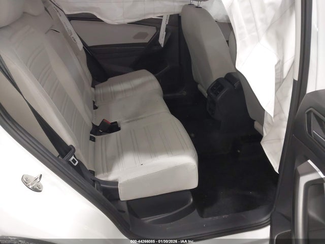 Aukcja sprzedaży 2022 Volkswagen Tiguan 2.0t S, vin: 3VV0B7AX0NM097270, numer aukcji: 44266085