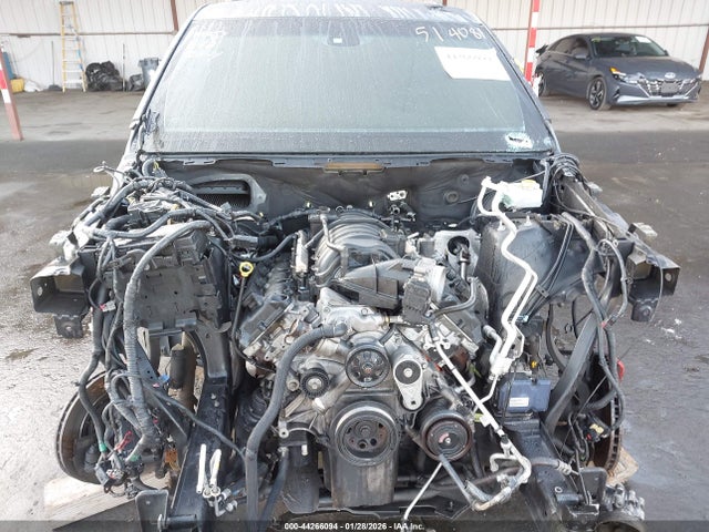 44266094 :رقم المزاد ، 1C4RJFDJXDC514081 vin ، 2013 Jeep Grand Cherokee Srt8 مزاد بيع
