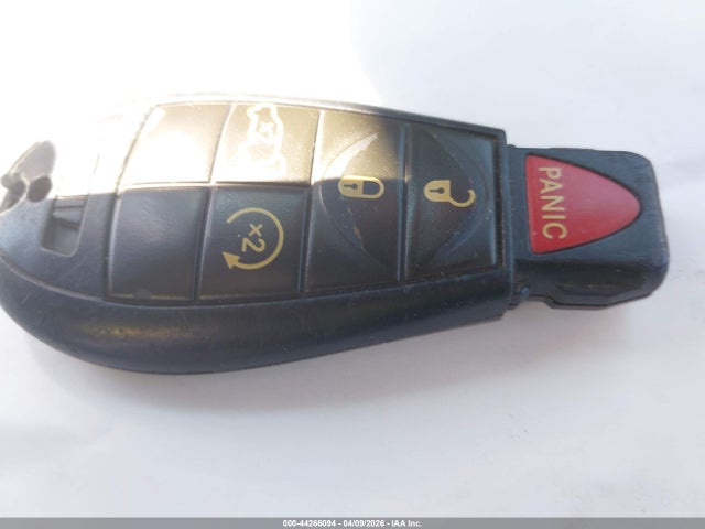 44266094 :رقم المزاد ، 1C4RJFDJXDC514081 vin ، 2013 Jeep Grand Cherokee Srt8 مزاد بيع