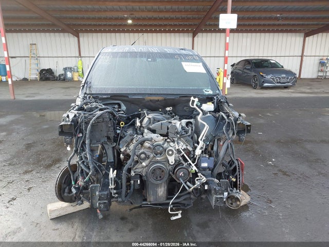 44266094 :رقم المزاد ، 1C4RJFDJXDC514081 vin ، 2013 Jeep Grand Cherokee Srt8 مزاد بيع
