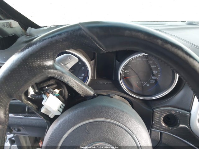 44266094 :رقم المزاد ، 1C4RJFDJXDC514081 vin ، 2013 Jeep Grand Cherokee Srt8 مزاد بيع