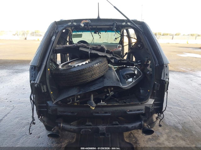 44266094 :رقم المزاد ، 1C4RJFDJXDC514081 vin ، 2013 Jeep Grand Cherokee Srt8 مزاد بيع