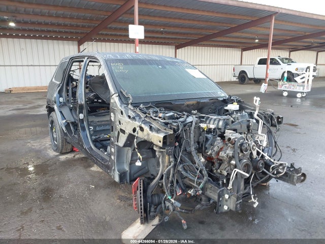44266094 :رقم المزاد ، 1C4RJFDJXDC514081 vin ، 2013 Jeep Grand Cherokee Srt8 مزاد بيع