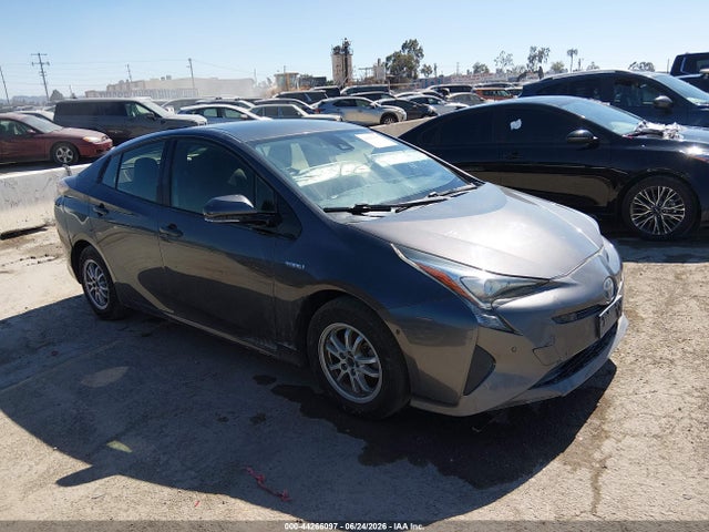 2018 JTDKBRFU6J3595549 main image