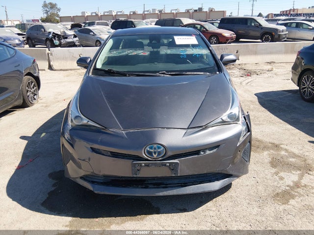 Toyota Prius Two 2018 JTDKBRFU6J3595549 Image 12