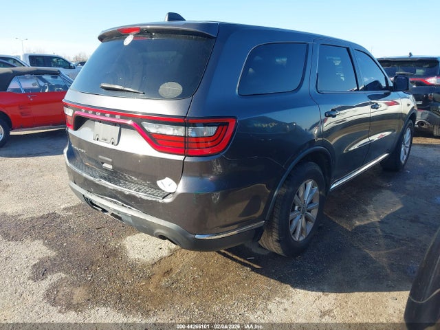 2015 DODGE DURANGO 1C4RDHAG2FC921147 Photo 3