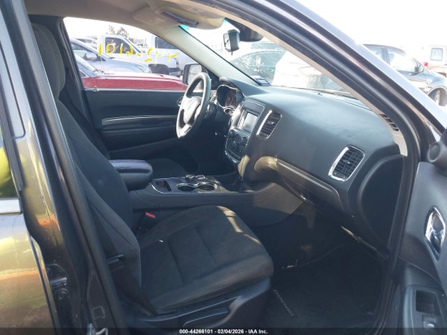 2015 DODGE DURANGO 1C4RDHAG2FC921147 Photo 4