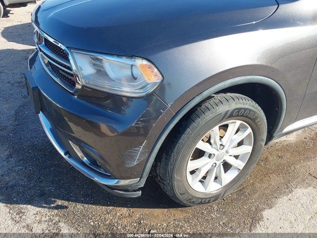 2015 DODGE DURANGO 1C4RDHAG2FC921147 Photo 5