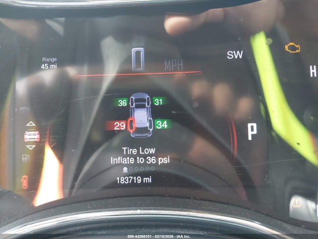 2015 DODGE DURANGO 1C4RDHAG2FC921147 Photo 6