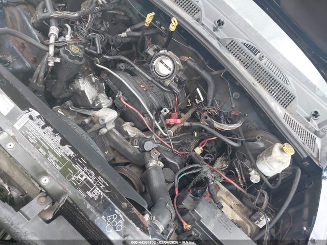 2003 JEEP LIBERTY 1J4GL48K13W671367 Photo 9