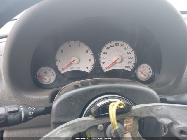 2003 JEEP LIBERTY 1J4GL48K13W671367 Photo 6