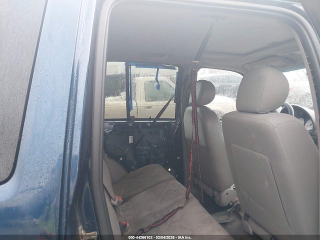 2003 JEEP LIBERTY 1J4GL48K13W671367 Photo 7