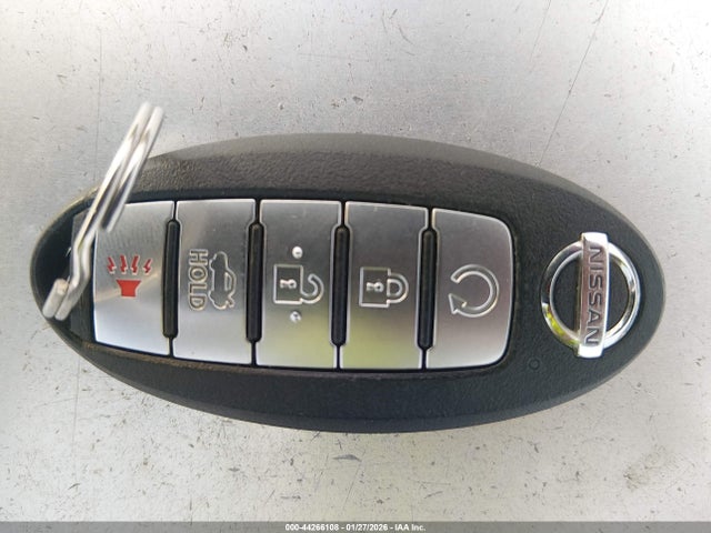 3N1AB8CV5LY240775 Nissan Sentra Sv Xtronic Cvt