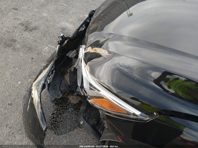 3N1AB8CV5LY240775 Nissan Sentra Sv Xtronic Cvt