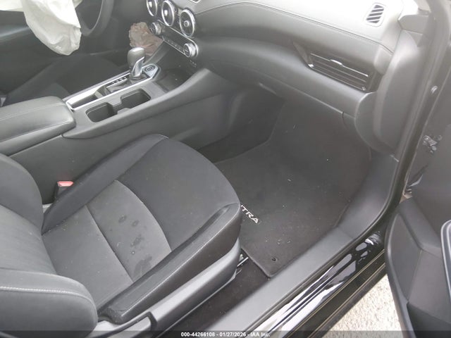 3N1AB8CV5LY240775 Nissan Sentra Sv Xtronic Cvt