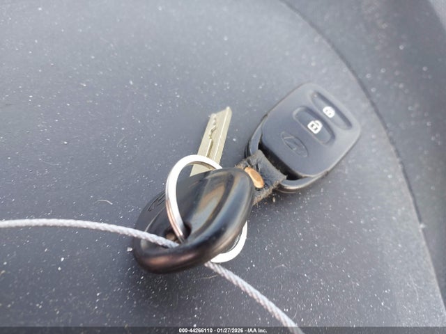 Hyundai ACCENT GS 2015 KMHCT5AE0FU219825 Image 11