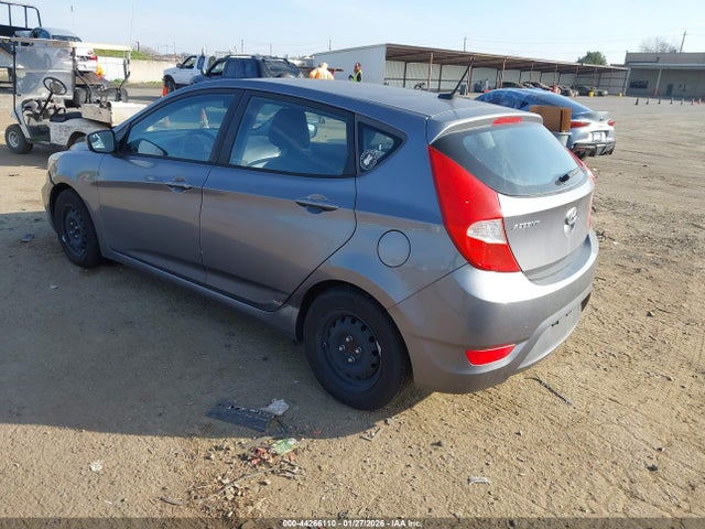 Hyundai ACCENT GS 2015 KMHCT5AE0FU219825 Image 3