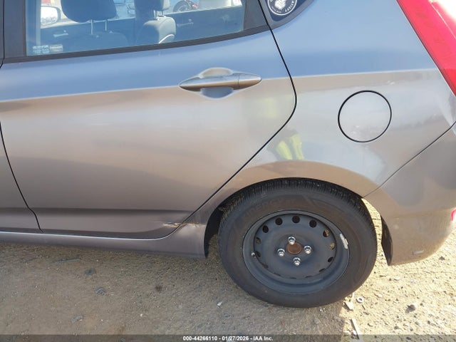 Hyundai ACCENT GS 2015 KMHCT5AE0FU219825 Image 6