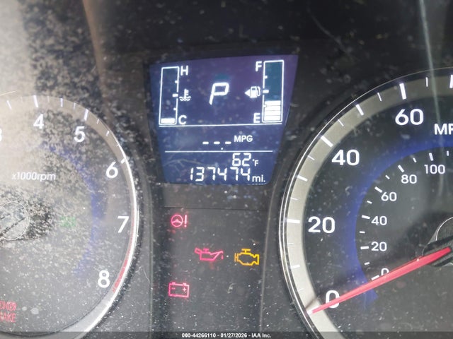 Hyundai ACCENT GS 2015 KMHCT5AE0FU219825 Image 7