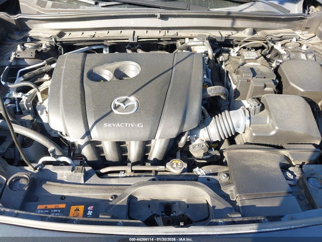 3MVDMACLXLM120258 Mazda Cx-30 Select Package