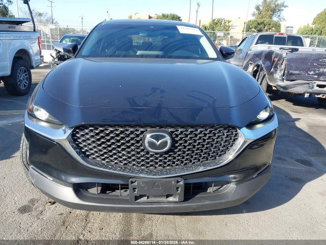 3MVDMACLXLM120258 Mazda Cx-30 Select Package