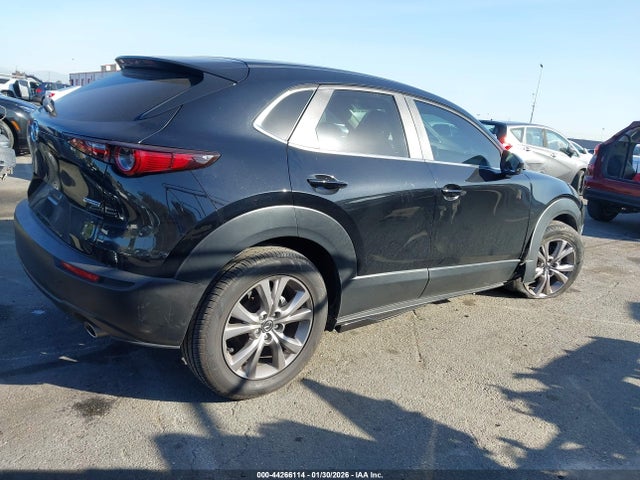 3MVDMACLXLM120258 Mazda Cx-30 Select Package