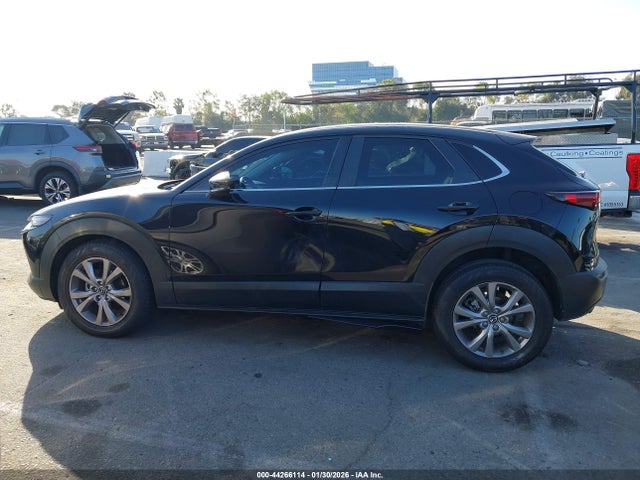 3MVDMACLXLM120258 Mazda Cx-30 Select Package