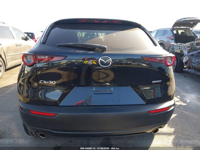 3MVDMACLXLM120258 Mazda Cx-30 Select Package