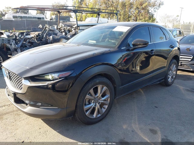 3MVDMACLXLM120258 Mazda Cx-30 Select Package