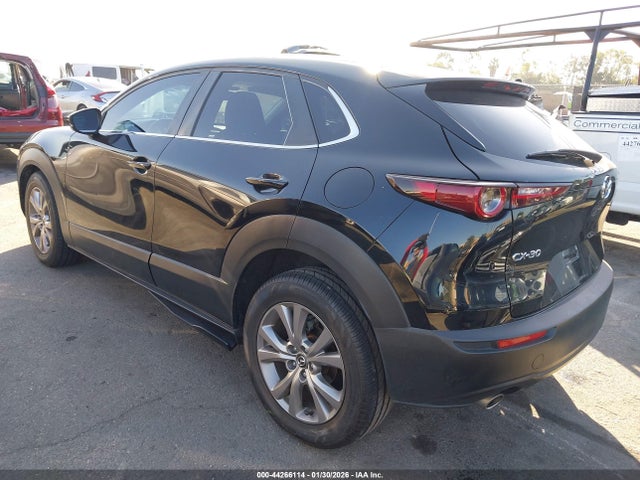 3MVDMACLXLM120258 Mazda Cx-30 Select Package