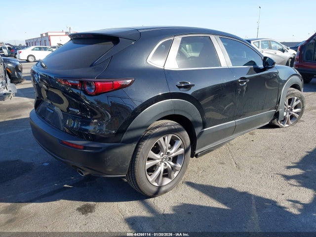 3MVDMACLXLM120258 Mazda Cx-30 Select Package