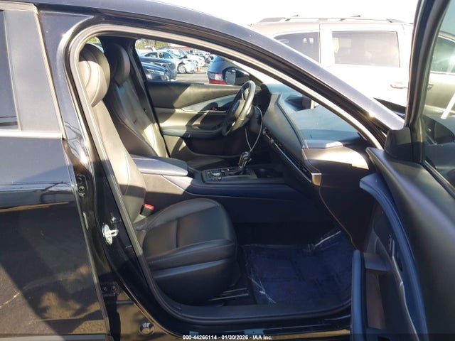 3MVDMACLXLM120258 Mazda Cx-30 Select Package