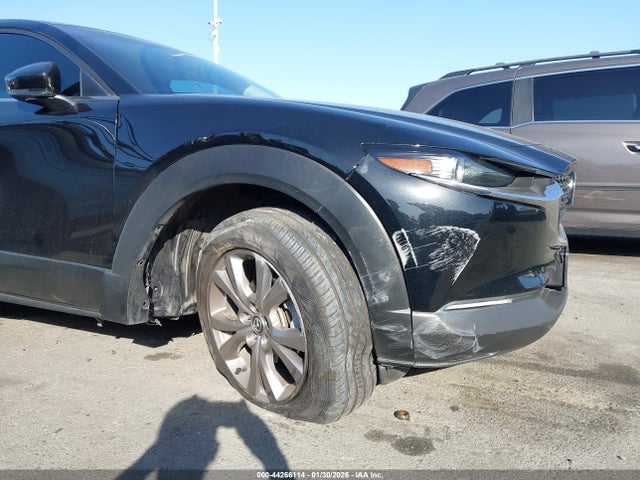 3MVDMACLXLM120258 Mazda Cx-30 Select Package