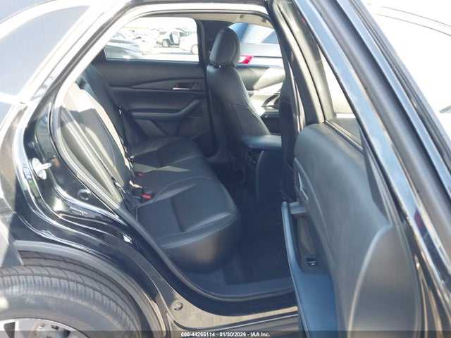 3MVDMACLXLM120258 Mazda Cx-30 Select Package