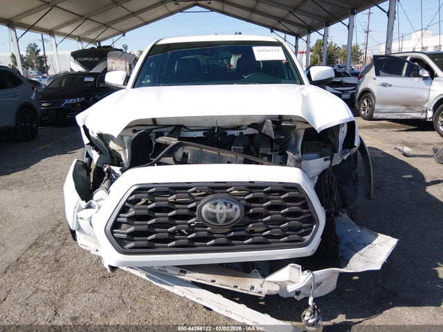 3TMCZ5AN3LM348080 Toyota Tacoma Trd Off-road