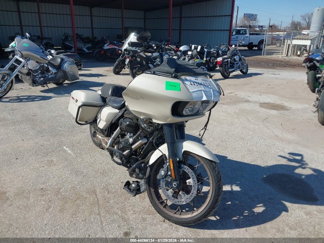 2023 HARLEY-DAVIDSON FLTRXST 1HD1ACL14PB643584