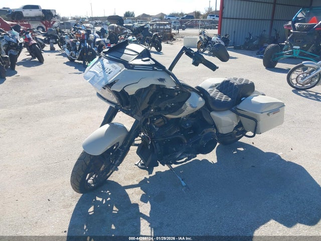 2023 HARLEY-DAVIDSON FLTRXST 1HD1ACL14PB643584 Photo 1