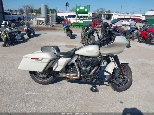 Harley-Davidson Fltrxst 2023 1HD1ACL14PB643584 Image 12