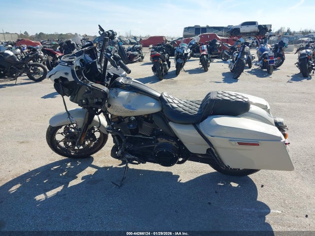 Harley-Davidson Fltrxst 2023 1HD1ACL14PB643584 Image 13