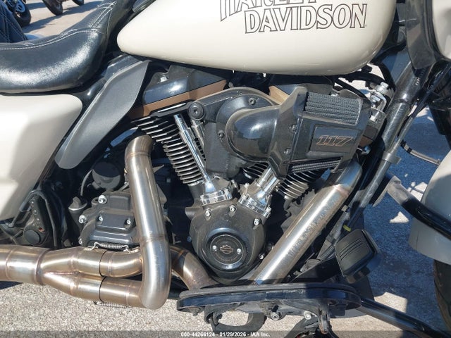 2023 HARLEY-DAVIDSON FLTRXST 1HD1ACL14PB643584 Photo 7