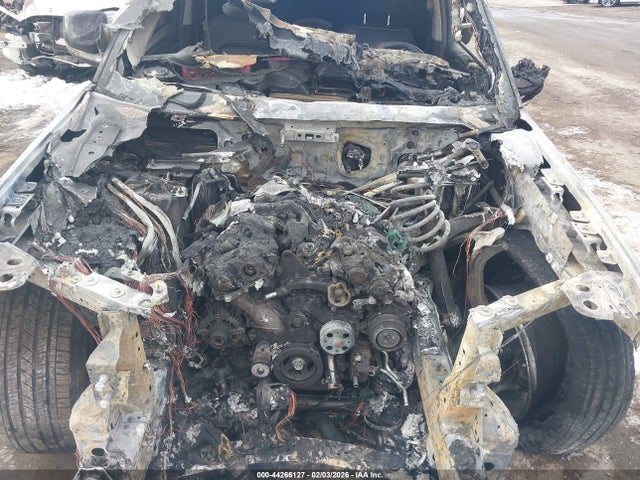 2022 JEEP GRAND CHEROKEE L 1C4RJKBG7N8632416 Photo 9